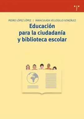 Educación para la Ciudadanía y Biblioteca Escolar