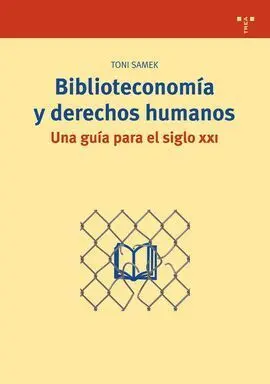 Biblioteconomía y Derechos Humanos