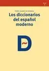 Diccionarios del Español Moderno