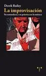 La Improvisación
