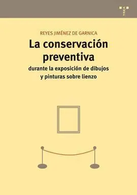La Conservación Preventiva