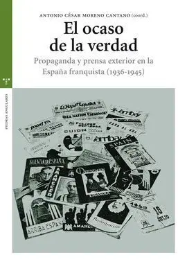 Ocaso de la Verdad
