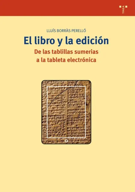 El Libro y la Edición