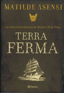 TERRA FERMA