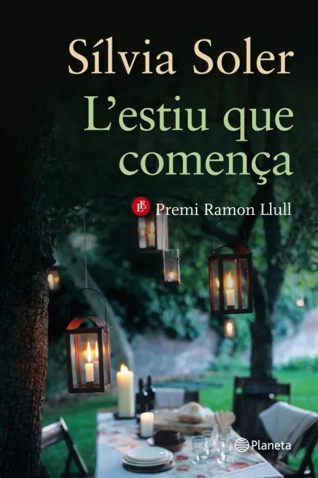 L'estiu que Comença