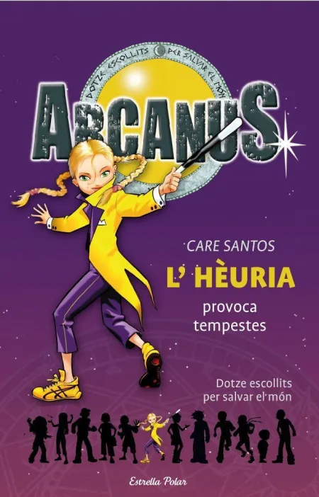 L Heuria Porvoca Tempestes