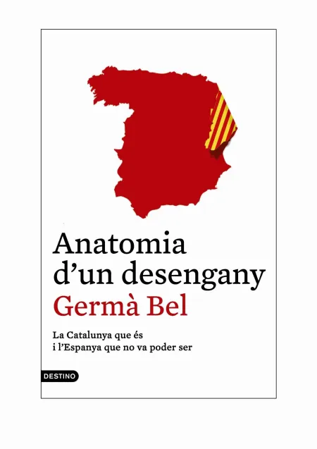 Anatomia D'un Desengany