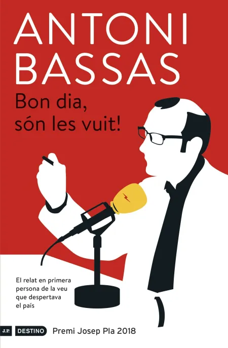Bon Dia, Són les Vuit!