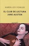 EL CLUB DE LECTURA JANE AUSTEN