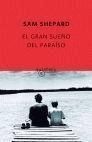 EL GRAN SUEÑO DEL PARAÍSO