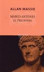 MARCO ANTONIO. EL TRIUNVIRO