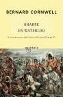 SHARPE EN WATERLOO