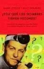 POR QUÉ LOS HOMBRES TIENEN PEZONES?
