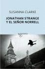 JONATHAN STRANGE Y EL SEÑOR NORRELL