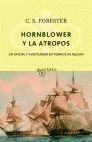 HORNBLOWER Y LA ATROPOS