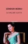 LA MUJER JUSTA