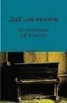 CEMENTERIOS DE PIANOS