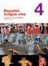 ESPAÑOL LENGUA VIVA 4 CUADERNO DE ACTIVIDADES + CD-ROM
