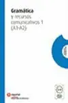 Gramatica y Recursos Comunicativos 4 (C1) Español Santillana