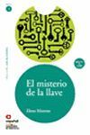 EL MISTERIO DE LA LLAVE, LEER EN ESPAÑOL, NIVEL 1