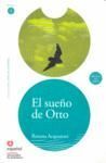 EL SUEÑO DE OTTO, LEER EN ESPAÑOL, NIVEL 1