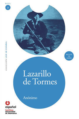 LAZARILLO DE TORMES