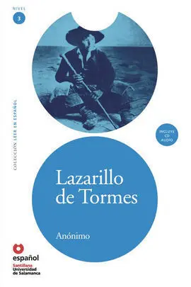 Lazarillo de Tormes