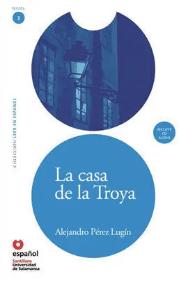 La Casa de la Troya