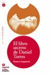 EL LIBRO SECRETO DE DANIEL TORRES, LEER EN ESPAÑOL, NIVEL 2