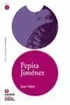 Pepita Jiménez, Leer en Español, Nivel 5