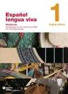 Español Lengua Viva 1 Workbook (Español)