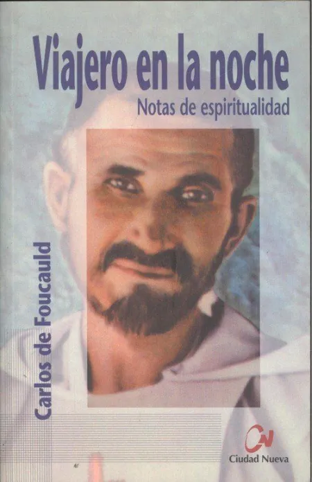 Viajero en la Noche