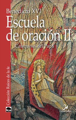 ESCUELA DE ORACION II