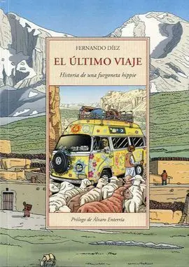 Último Viaje, el