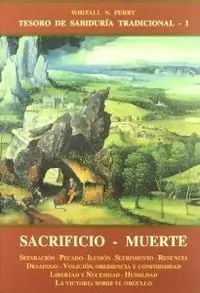 Sacrifico Muerte
