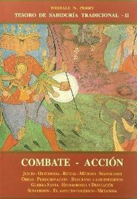 COMBATE ACCIÓN