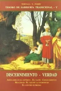 Discernimiento Verdad