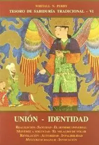 Unión Identidad