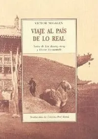 Viaje Al País de lo Real