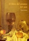 EL LIBRO DEL AMANTE DEL PAN