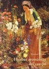 HIERBAS AROMÁTICAS DEL CAMPO