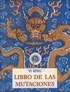 LIBRO DE LAS MUTACIONES
