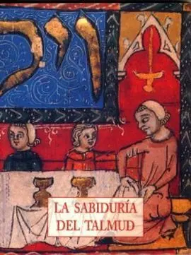La Sabiduría del Talmud
