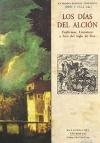 LOS DÍAS DEL ALCIÓN