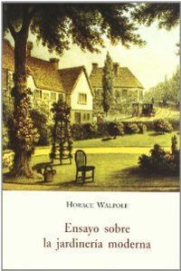 ENSAYO SOBRE LA JARDINERIA MODERNA