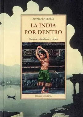India por Dentro, la