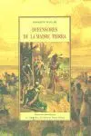 Defensores de la Madre Tierra