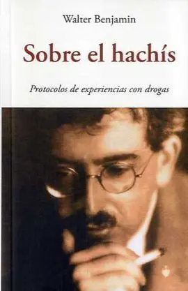 Sobre el Hachís