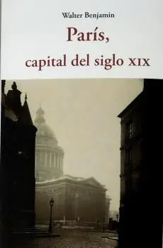 Paris Capital del Siglo Xix