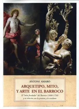 Arquetipo, Mito y Arte Barroco